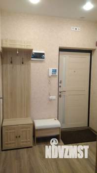 1-к квартира, на длительный срок, 38м2, 13/22 этаж