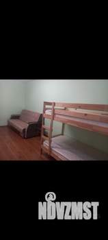 1-к квартира, на длительный срок, 37м2, 2/17 этаж