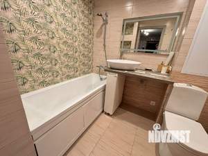 2-к квартира, на длительный срок, 60м2, 7/16 этаж