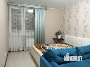 2-к квартира, на длительный срок, 72м2, 1/17 этаж