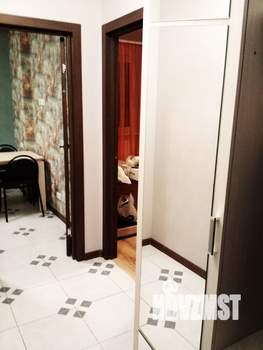 1-к квартира, на длительный срок, 38м2, 18/22 этаж