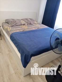 Студия квартира, посуточно, 27м2, 20/25 этаж