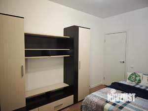 1-к квартира, на длительный срок, 34м2, 11/21 этаж