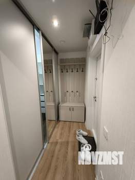 1-к квартира, на длительный срок, 40м2, 16/16 этаж