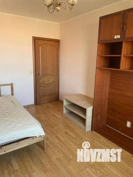 2-к квартира, на длительный срок, 53м2, 11/15 этаж