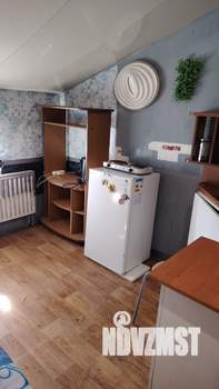 1-к квартира, на длительный срок, 20м2, 3/3 этаж