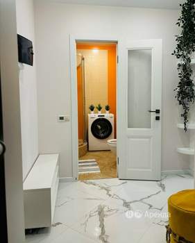 1-к квартира, на длительный срок, 32м2, 12/17 этаж