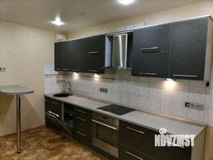 2-к квартира, на длительный срок, 64м2, 14/17 этаж