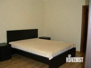 1-к квартира, на длительный срок, 42м2, 8/17 этаж