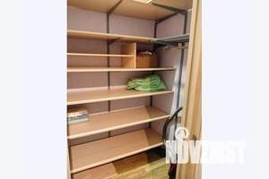 2-к квартира, посуточно, 59м2, 2/3 этаж