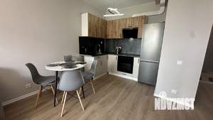 2-к квартира, на длительный срок, 37м2, 11/22 этаж