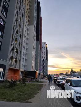 2-к квартира, на длительный срок, 55м2, 17/25 этаж