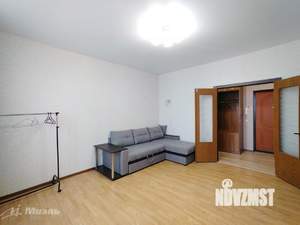 1-к квартира, на длительный срок, 38м2, 13/17 этаж