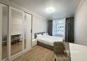 2-к квартира, на длительный срок, 44м2, 3/22 этаж