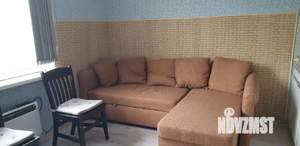 1-к квартира, на длительный срок, 20м2, 2/2 этаж
