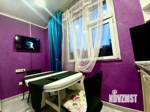 1-к квартира, на длительный срок, 38м2, 5/17 этаж