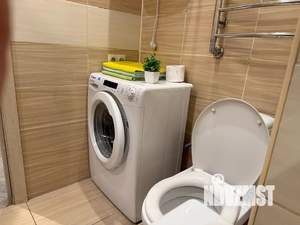 2-к квартира, посуточно, 40м2, 3/17 этаж