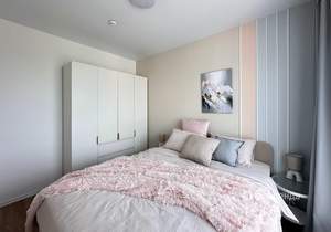 1-к квартира, на длительный срок, 32м2, 24/25 этаж