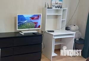 1-к квартира, посуточно, 33м2, 2/14 этаж