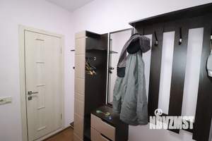 Студия квартира, на длительный срок, 31м2, 13/17 этаж