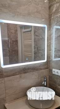 1-к квартира, на длительный срок, 36м2, 10/16 этаж