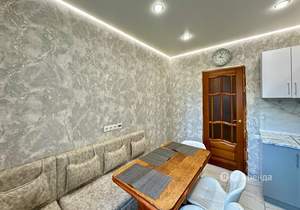1-к квартира, на длительный срок, 47м2, 1/5 этаж