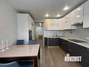 3-к квартира, на длительный срок, 75м2, 9/17 этаж
