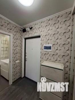 1-к квартира, на длительный срок, 35м2, 16/17 этаж