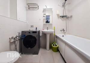 1-к квартира, на длительный срок, 35м2, 10/11 этаж