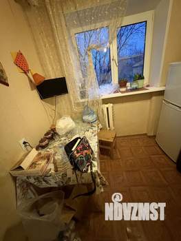 1-к квартира, на длительный срок, 38м2, 4/9 этаж