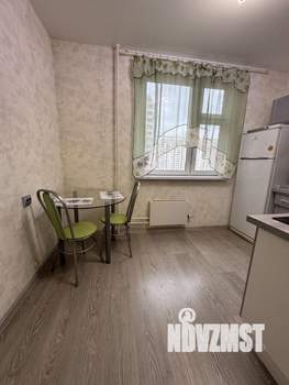 2-к квартира, на длительный срок, 57м2, 9/17 этаж