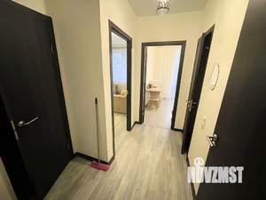 1-к квартира, на длительный срок, 35м2, 3/6 этаж