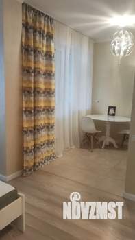 1-к квартира, на длительный срок, 37м2, 5/18 этаж