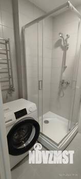 Студия квартира, на длительный срок, 24м2, 14/22 этаж