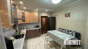 2-к квартира, на длительный срок, 60м2, 14/17 этаж