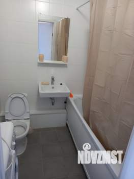 1-к квартира, на длительный срок, 24м2, 20/21 этаж