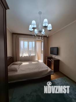 3-к квартира, на длительный срок, 65м2, 3/9 этаж