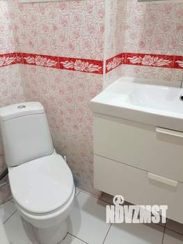 1-к квартира, на длительный срок, 38м2, 2/17 этаж