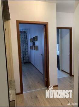 1-к квартира, на длительный срок, 33м2, 9/18 этаж
