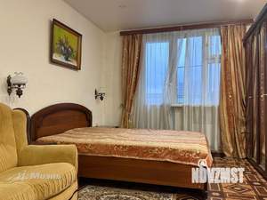 1-к квартира, на длительный срок, 37м2, 8/17 этаж