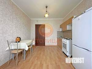 1-к квартира, на длительный срок, 40м2, 8/14 этаж