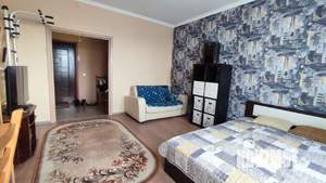 1-к квартира, на длительный срок, 38м2, 15/17 этаж
