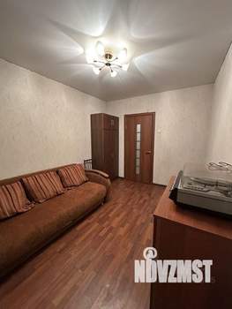 2-к квартира, на длительный срок, 52м2, 4/14 этаж