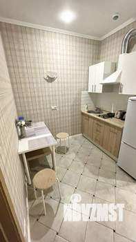 1-к квартира, на длительный срок, 35м2, 5/20 этаж