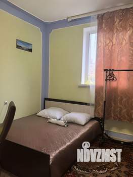 Студия квартира, на длительный срок, 29м2, 1/3 этаж