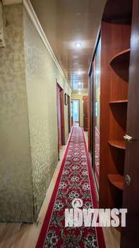 4-к квартира, на длительный срок, 74м2, 3/9 этаж