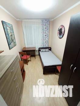 3-к квартира, на длительный срок, 55м2, 5/5 этаж