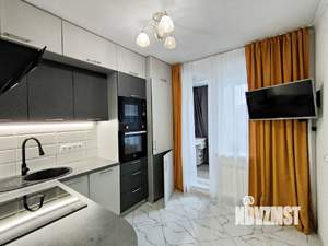 1-к квартира, на длительный срок, 40м2, 3/20 этаж