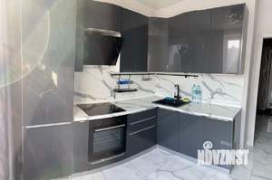 1-к квартира, на длительный срок, 36м2, 12/26 этаж