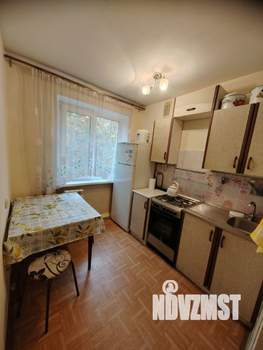 1-к квартира, на длительный срок, 30м2, 5/5 этаж